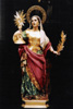 Santa Bárbara.