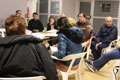 Presupuestos participativos.