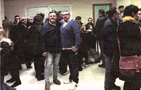 Conversaciones entre Guanyem i Acord
