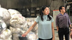 Yeo Bee Yin, ministra de Medio Ambiente de Malasia