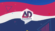 Careta del programaÀ Punt Directe.