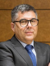 Juan Carlos Fulgencio Tejedor.