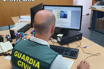 Guardia Civil.