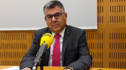 Juan Carlos Fulgencio.
