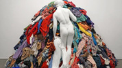 Venus de los trapos.