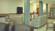 Residencia San Luis, Moncada.