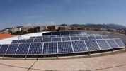 Instalacin fotovoltaica.