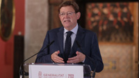 Ximo Puig.