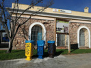 Apeadero de Masías.