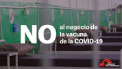 Las vacunas no son un negocio.