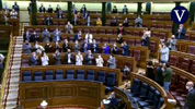 Aprobación de la ley de eutanasia en el comgrso.