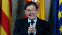 Ximo Puig.