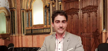 Visita al Anell Verd de Moncada.