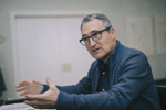 Vicent Cucarella, síndico mayor de cuentas.