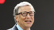 Bill Gates.