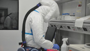 Laboratorio.