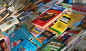 Libros.