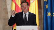 Ximo Puig.