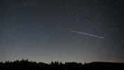 Perseidas de 2016.