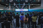 Apertura de la 15ª conferencia de la ONU sobre biodiversidad.