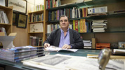 Alejandro Molíns.