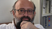 David Vieites.