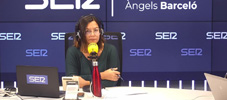 Àngels Barceló.