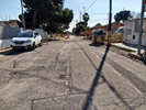 La calle 137 de Masías.