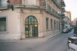 Edificio de PENSA.