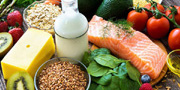 Nutrición.