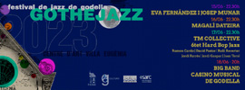 Programa Gothejazz de Godella.