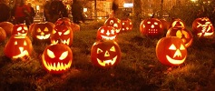 Calabazas de Halloween