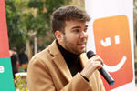 Álvaro Gonzalvo.