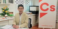 Jesús Gimeno.