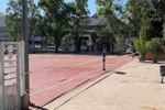 Colegio José María Oltra.