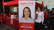 Amparo Orts Albiach.