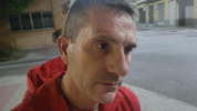 Martín Pérez Aranda.