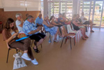 Asamblea General 2023.