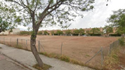 Parcela de Masías.