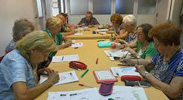 Actividades para mayores.