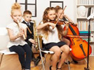 Cursos de música.