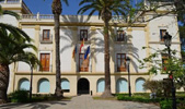 Ayuntamiento de Moncada.