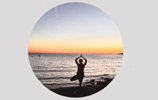 Yoga en Masías.