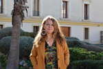 Anna Maria Gascó Bailach.
