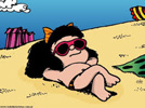 Mafalda.
