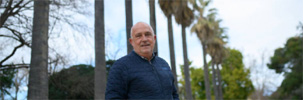 Santiago Uribarrena Bollaín.