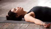 Taller de relajación y respiración.