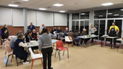 Taller de cocina mexicana.