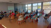 Asamblea General 2024.