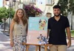 Anna Gascó i Àlvar Gonzalvo.